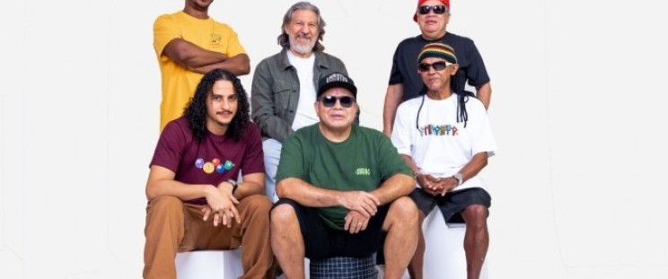 Tribo de Jah