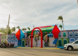 Arraial do Ipem