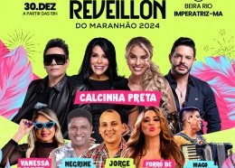 Réveillon Imperatriz