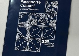 Passaporte Cultural