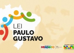 Lei Paulo Gustavo