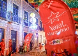 Natal do Maranhão 2024