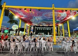 Arraial do Ipem