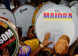 Boi da Maioba